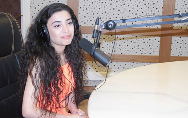 “Erməni qız cılız hərəkət etdi...”