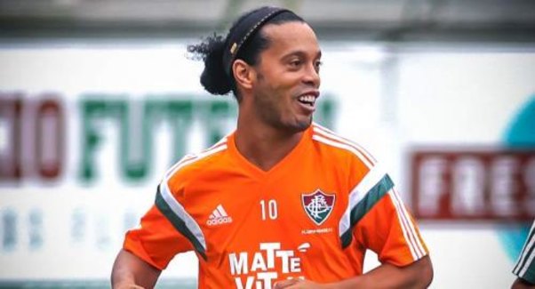 Ronaldinyo Türkiyə klubuna keçir