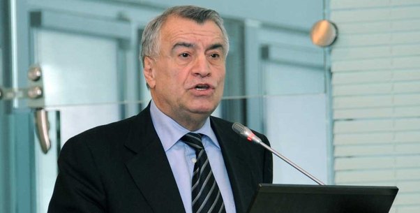 Bakı-Supsa neft kəməri Azərbaycan və Gürcüstan iqtisadiyyatlarının inkişafına töhfə verib