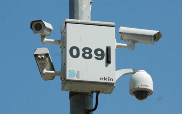 Azərbaycanda yeni yol radarlarının tətbiqi