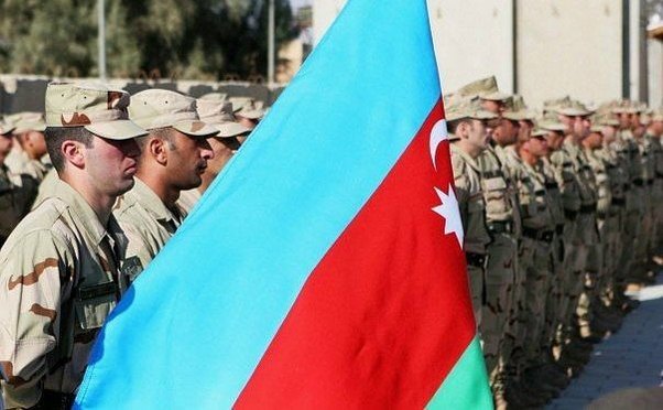 Gürcüstan Azərbaycanı hərbi təlimlərə dəvət etdi