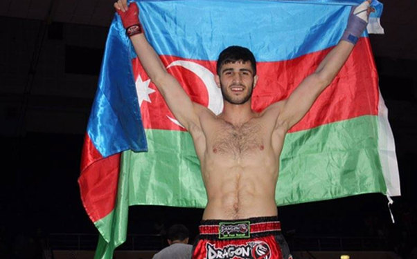 Bu idman növündə də bizimkilər qalib gəldi