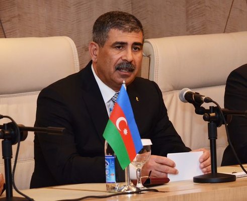 Zakir Həsənov: Düşmənə daha ağır zərbə vurulacaq