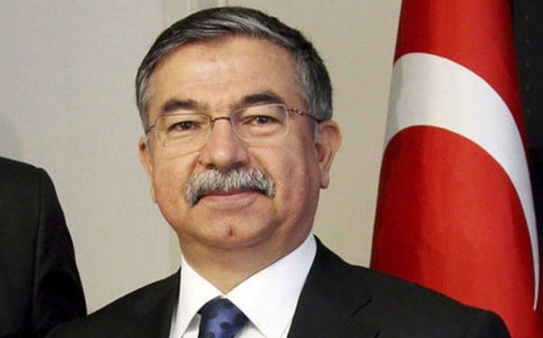 Türkiyənin müdafiə naziri Azərbaycana danışıqlara gəlib