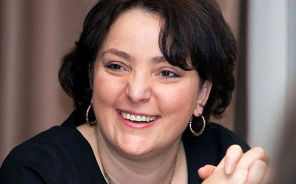 Xidaşeli Bakıdadır