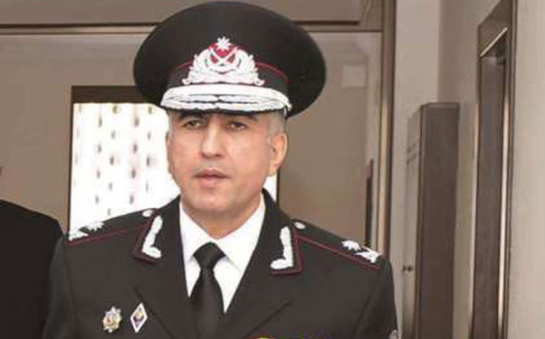 MTN generalı barəsində həbs qətimkan