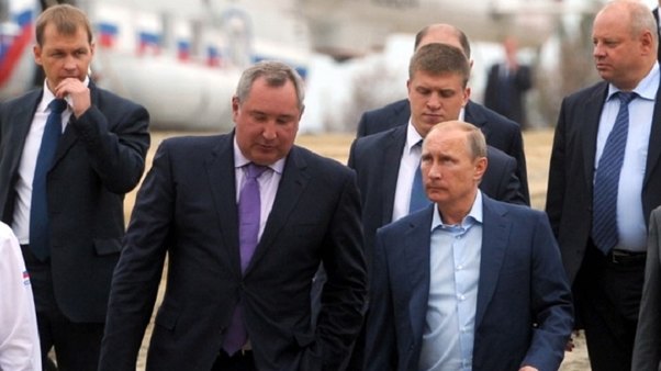 Putin Roqozini Bakıya niyə göndərir?