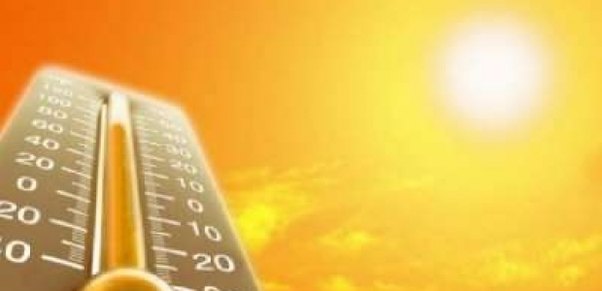 Sabah 32 dərəcə isti olacaq