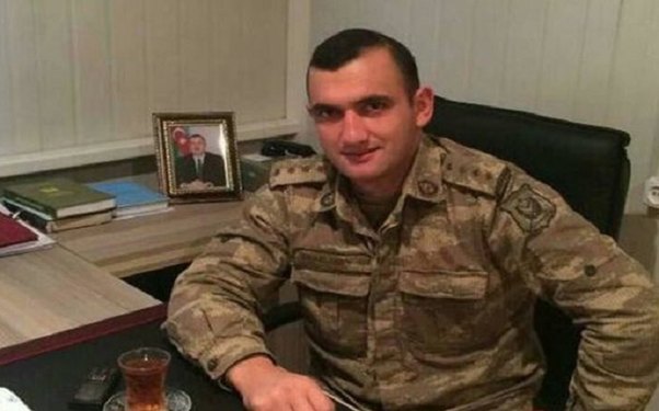 `Milli Qəhrəman, necə lazımdısa...`