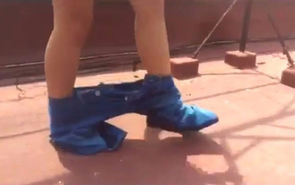 Müğənninin bu videosu siyahıda birincidir