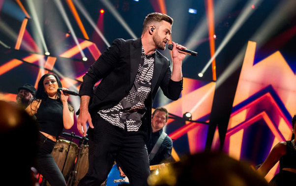 Dünya ulduzu “Eurovision” səhnəsində