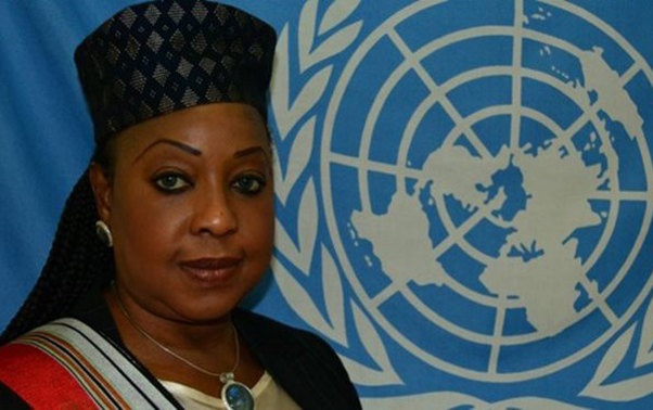 FİFA-nın baş katibi qadın seçildi - Tarixdə ilk dəfə