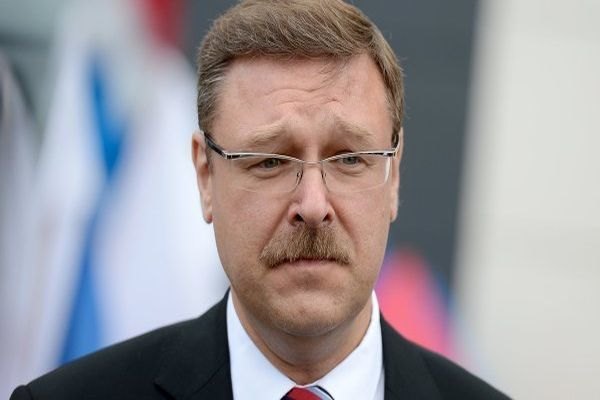 Rusiyalı deputat: Dağlıq Qarabağ mövzusunda siyasətbazlığa yer yoxdur