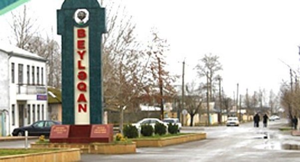 Beyləqan RTŞ-da biabırçılıq