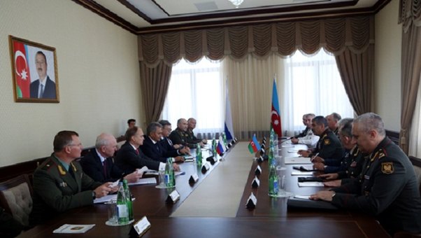 `Rusiya Azərbaycanın vacib tərəfdaşıdır`