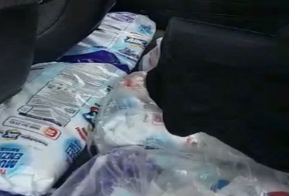 “Sınıq körpü”də insident