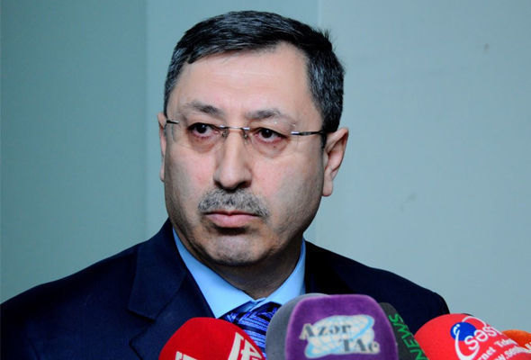 Torpaqlarımız üçün bütün imkanlardan istifadə edəcəyik