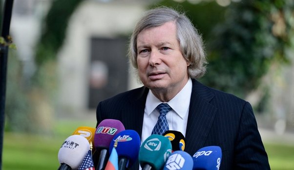 `Türkiyənin dəstəyini yüksək qiymətləndiririk`