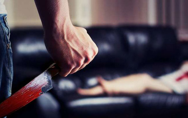 Qadın sevgilisi tərəfindən öldürüldü