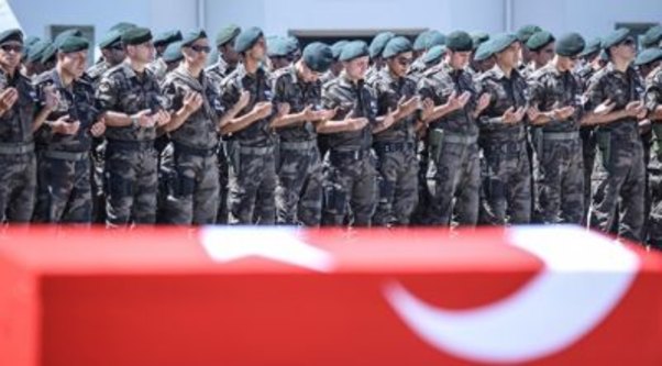 Türkiyədən növbəti qara xəbər