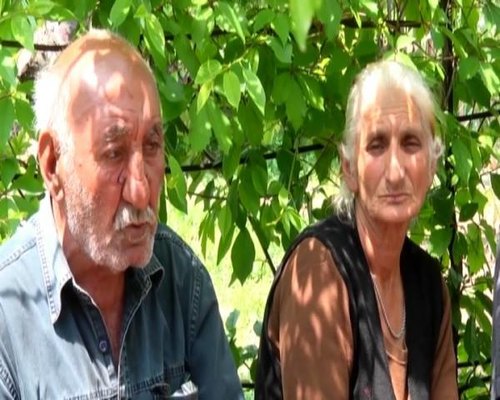 “Müharibə olsa könüllü Azərbaycan tərəfə keçəcəyik”