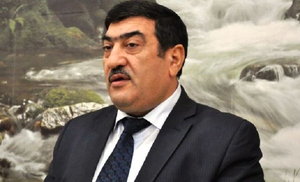 Sabiq icra başçısının oğluna vəzifə verildi