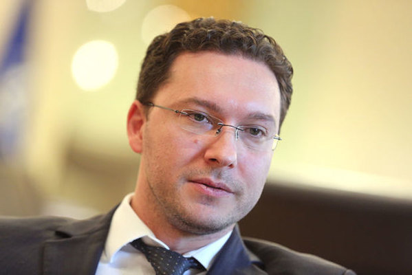 Bolqarıstan XİN rəhbəri Bakıya gəlir