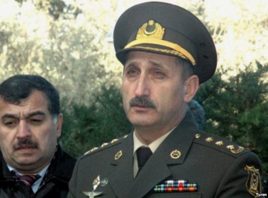 Polkovnik Ramaldanov: Ordumuz düşmənə elə bir “toy” tutub ki...