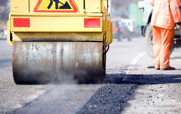 Bu yol bir aydan çox bağlı olacaq