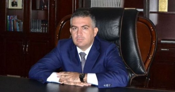 Siyəzənin yeni icra başçısına