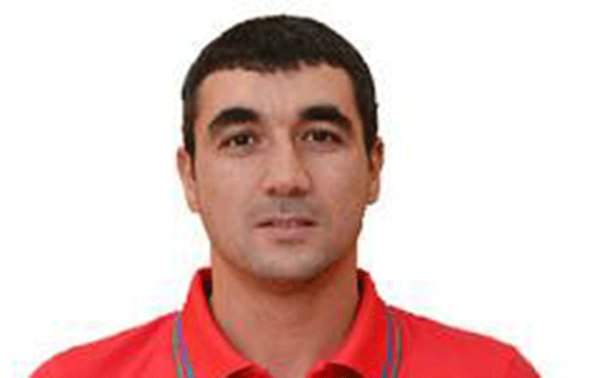 Millimizin yeni baş məşqçisi müəyyənləşdi