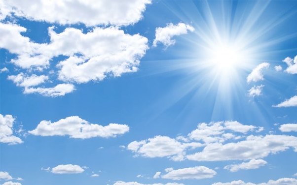 Sabah 30 dərəcə isti olacaq