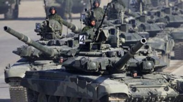 Böyük savaşa hazır olun!