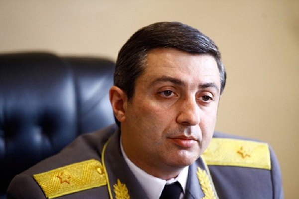 Generalın 800 milyonluq sərvəti üzə çıxdı