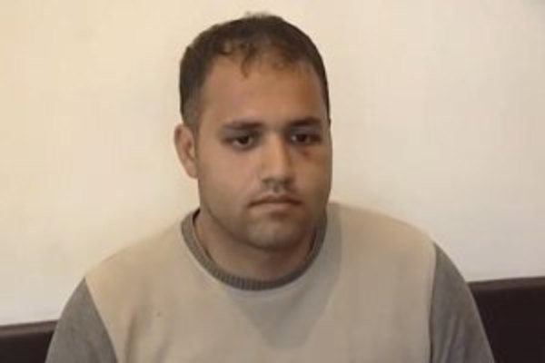 8 yaşlı uşağı oğurlayan 