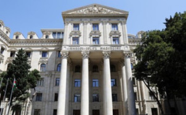 İtaliyadakı zəlzələdə ölən və yaralananlar arasında azərbaycanlıların olması barədə məlumat daxil olmayıb