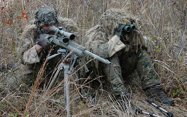 Cəbhədə erməni əsgər