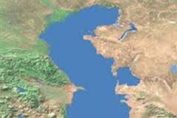 Azərbaycan, Qazaxıstan və Rusiya