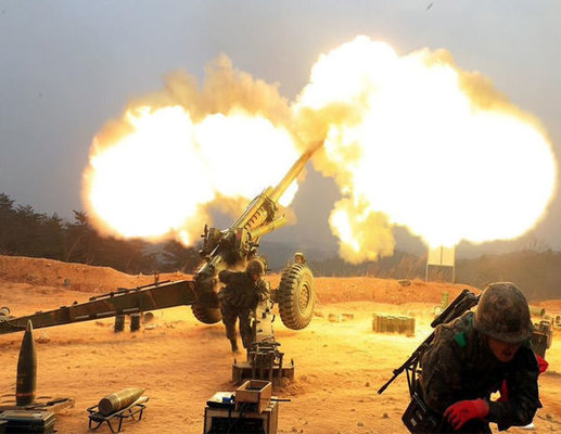 Cəbhədə gərginlik