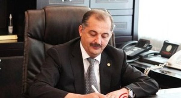 İmişlinin icra başçısı Vilyam Hacıyevin mülkləri