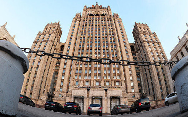 Rusiya Xəzərdə boru kəmərlərinin tikintisinin əleyhinədir