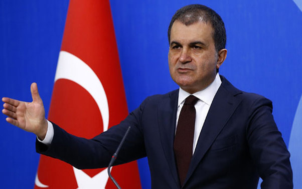 “Heç kimin Davudoğlunu tənqid etməyə haqqı yoxdur”