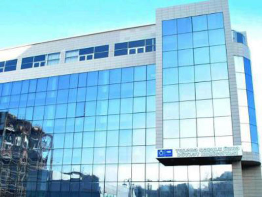 Magistraturaların boş qalan plan yerlərinə müsabiqənin nəticələri açıqlandı