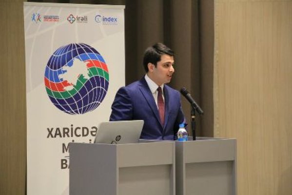 “İrəli” sədri: “Azərbaycan Avropaya yenə ilkləri göstərdi”