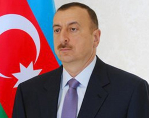 İlham Əliyev: 2016-cı il üçün planlarımız sabitləşmə ilə bağlıdır