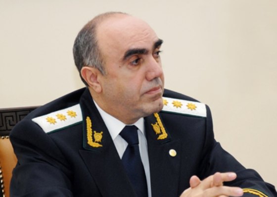 Zakir Qaralov