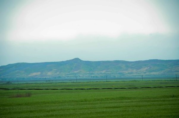 Hərbi attaşelər üçün cəbhə bölgəsinə səfər təşkil olunub