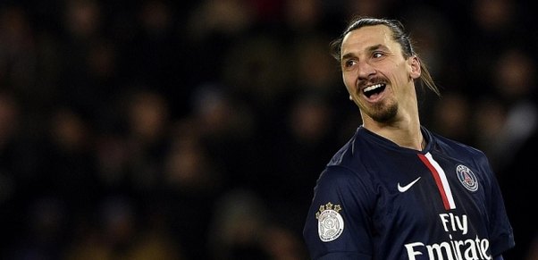 İbrahimoviç PSJ-dən gedir