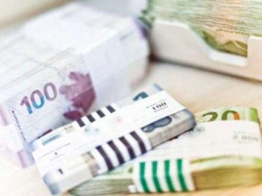 Lisenziyası ləğv olunan bankların vergi borcu