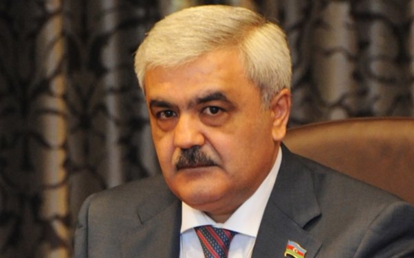 “Cənub Qaz Dəhlizi” QSC 7 milyard dollarlıq investisiya cəlb edəcək”